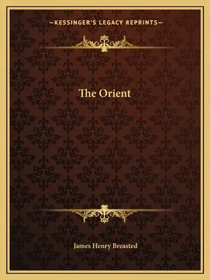 L'Oriente - The Orient