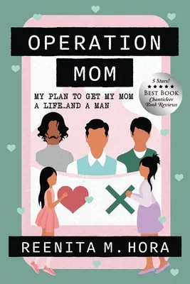 Operazione Mamma: Edizione aggiornata del 2022 - Operation Mom: Updated 2022 Edition