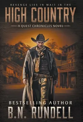 High Country: Una serie di classici western - High Country: A Classic Western Series