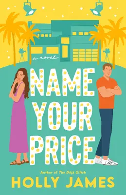 Scegli il tuo prezzo - Name Your Price