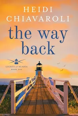 La via del ritorno - The Way Back