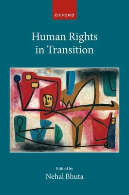 Diritti umani in transizione - Human Rights in Transition