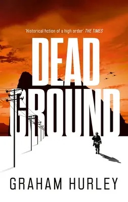 Terra morta - Dead Ground