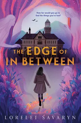 L'orlo del baratro - The Edge of in Between