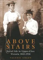 Sopra le scale - Above Stairs