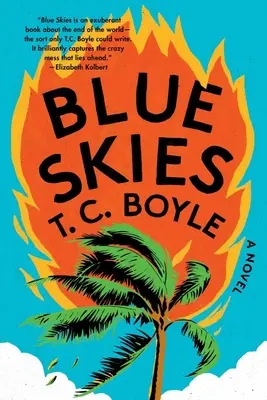Cieli blu - Blue Skies