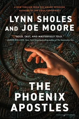 Gli apostoli della fenice - The Phoenix Apostles