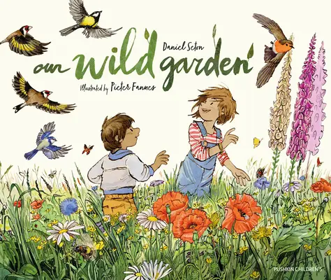Il nostro giardino selvaggio - Our Wild Garden