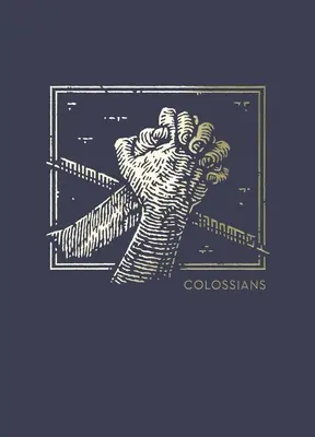 Net Abide Bible Journal - Colossesi, brossura, stampa comfort: Sacra Bibbia - Net Abide Bible Journal - Colossians, Paperback, Comfort Print: Holy Bible