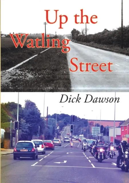 Su per la Watling Street - Up the Watling Street