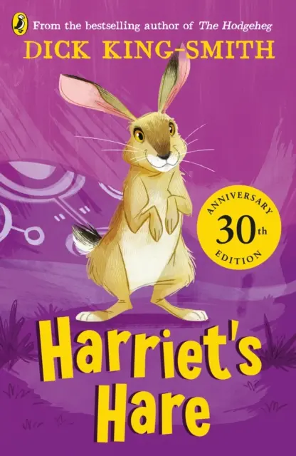 La lepre di Harriet - Harriet's Hare