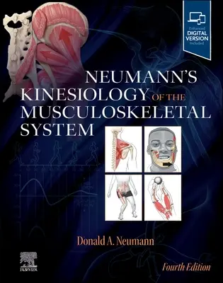 Kinesiologia del sistema muscolo-scheletrico di Neumann - Neumann's Kinesiology of the Musculoskeletal System