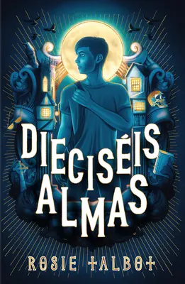 Diecisis Almas / Sedici anime - Diecisis Almas / Sixteen Souls