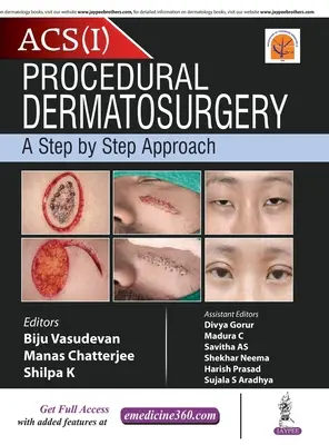 Dermochirurgia procedurale - Procedural Dermatosurgery