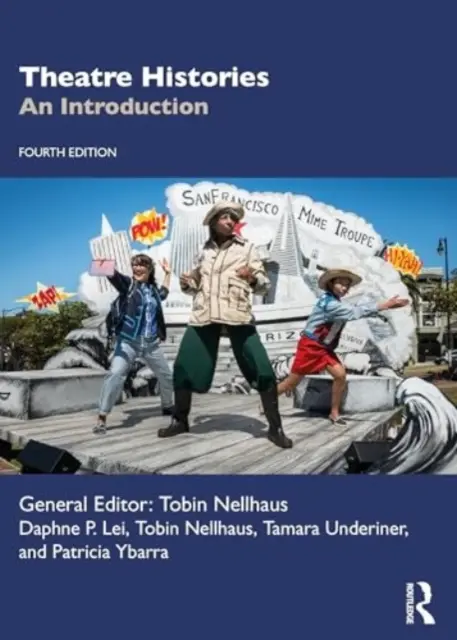 Storie di teatro: Un'introduzione - Theatre Histories: An Introduction