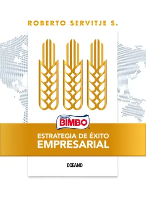Bimbo. Strategia di sviluppo aziendale: X - Bimbo. Estrategia de xito Empresarial: X