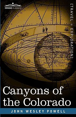 I canyon del Colorado - Canyons of the Colorado