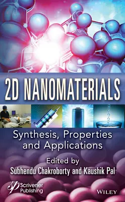 Nanomateriali 2D: Sintesi, proprietà e applicazioni - 2D Nanomaterials: Synthesis, Properties, and Applications