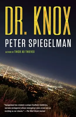 Dottor Knox - Dr. Knox