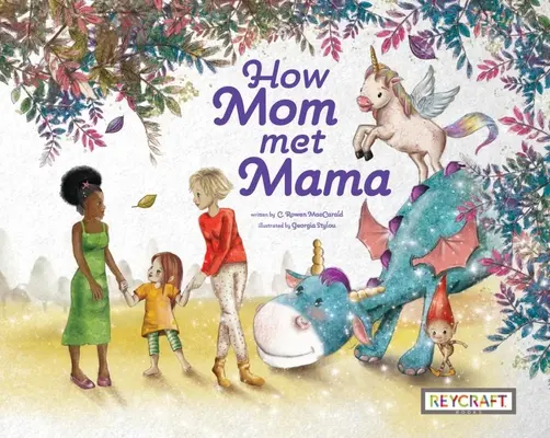 Come mamma ha incontrato mamma - How Mom Met Mama