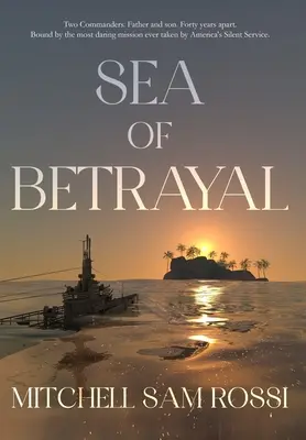 Il mare del tradimento - Sea of Betrayal