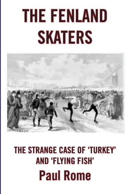Pattinatori di Fenland - Fenland Skaters