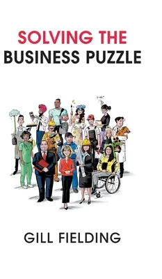 Risolvere il puzzle del business - Solving the Business Puzzle