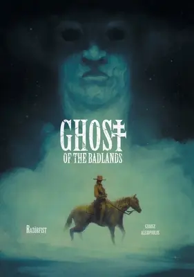 Il fantasma delle Badlands - Ghost of the Badlands