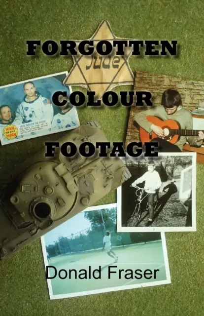 Filmati a colori dimenticati - Forgotten Colour Footage