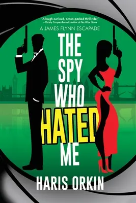 La spia che mi odiava - The Spy Who Hated Me