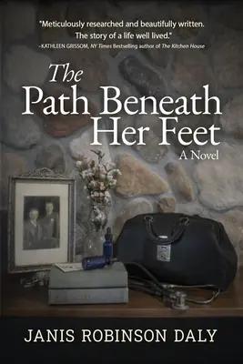 Il sentiero sotto i suoi piedi - The Path Beneath Her Feet