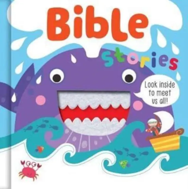 Storie della Bibbia - Bible Stories