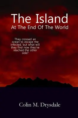 L'isola alla fine del mondo - The Island At The End Of The World
