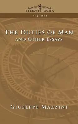 I doveri dell'uomo e altri saggi - The Duties of Man and Other Essays