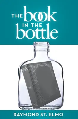 Il libro nella bottiglia - The Book in the Bottle