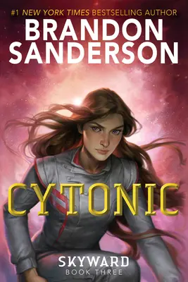 Citronico - Cytonic