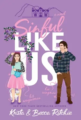Peccatori come noi - Sinful Like Us