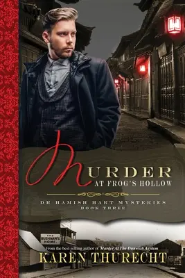 Omicidio a Frog's Hollow - Murder At Frog's Hollow