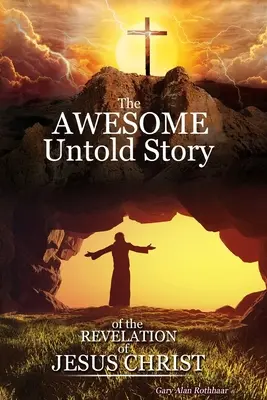 La fantastica storia non raccontata - The Awesome Untold Story