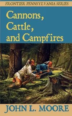 Cannoni, bestiame e fuochi da campo - Cannons, Cattle, and Campfires
