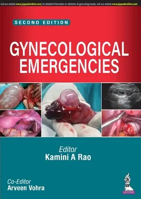 Emergenze ginecologiche - Gynecological Emergencies