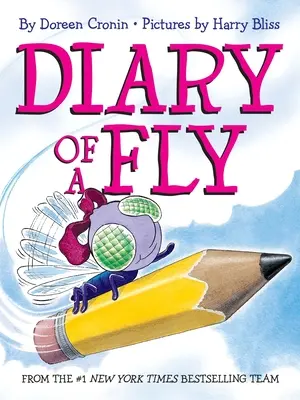 Diario di una mosca - Diary of a Fly