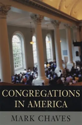 Congregazioni in America - Congregations in America