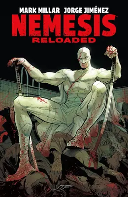 Nemesi: Reloaded - Nemesis: Reloaded