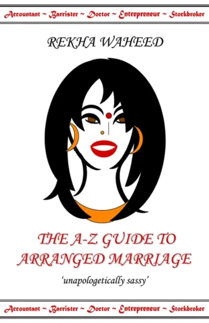 Guida al matrimonio combinato dalla A alla Z - A-Z Guide to Arranged Marriage