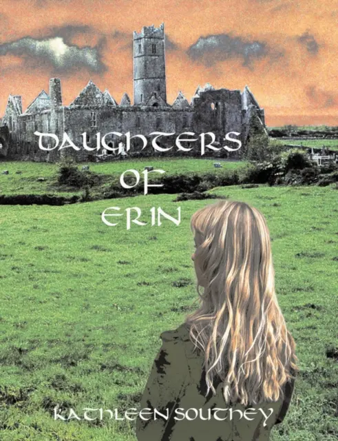 Figlie di Erin - Daughters of Erin