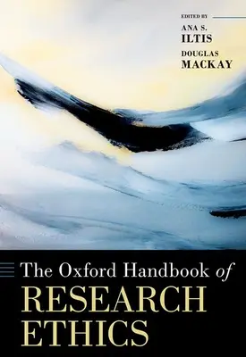 Il manuale di etica della ricerca di Oxford - The Oxford Handbook of Research Ethics