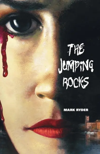 Saltare le rocce - Jumping Rocks