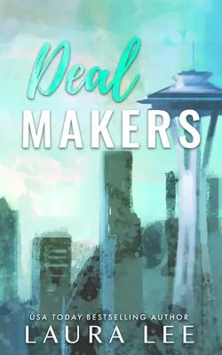 Deal Makers (Edizione speciale): La commedia romantica del migliore amico di un fratello - Deal Makers (Special Edition): A Brother's Best Friend Romantic Comedy