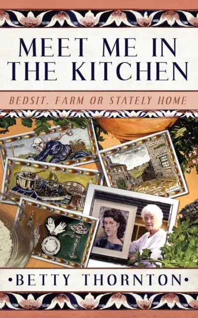 Incontriamoci in cucina - Meet Me in the Kitchen